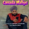 Canada Waliye